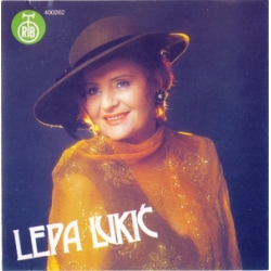Lepa Lukic - Lepa Lukic